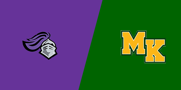 Old Bridge High School vs. Morris Knolls High School