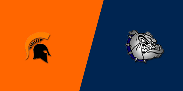 Priest River Lamanna High School vs. Grangeville High School