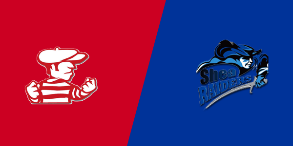 East Providence High School vs. Charles E Shea High School