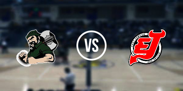 East Jordan High School vs. Boyne Falls High School