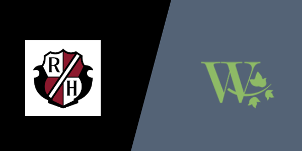 Rio Hondo Preparatory School vs. Westridge School