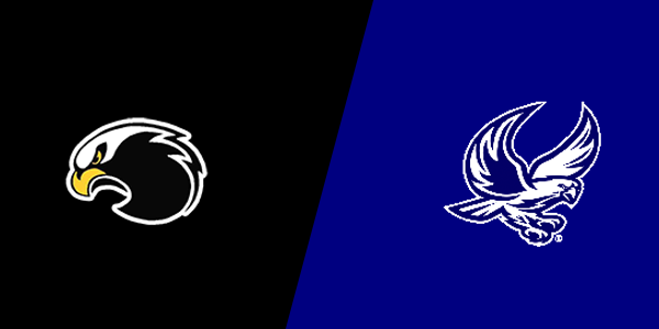 Reginald F Lewis High School vs. Central High School