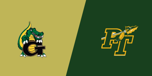 Gateway High School vs. Penn-Trafford High School