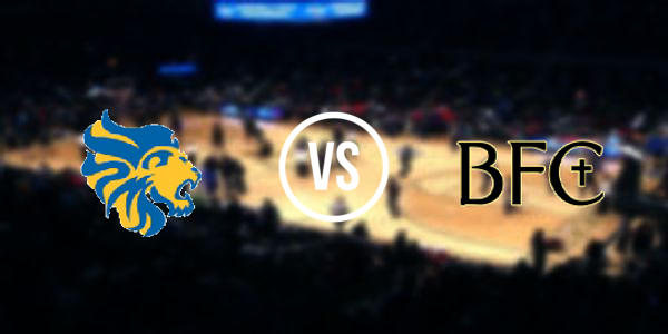 Bishop Foley High School vs Arts & Technology Academy of Pontiac