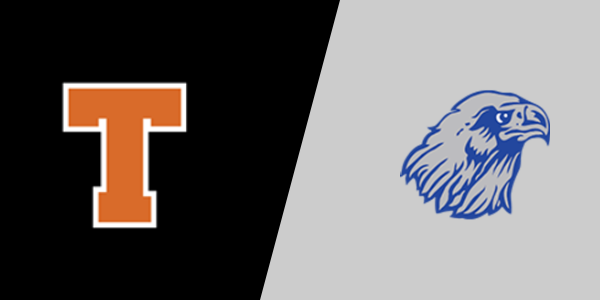 Tabb High School vs. York High School