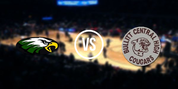North Bullitt High School vs. Bullitt Central High School