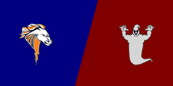 Illini West High School vs. Illinois Valley Central High School