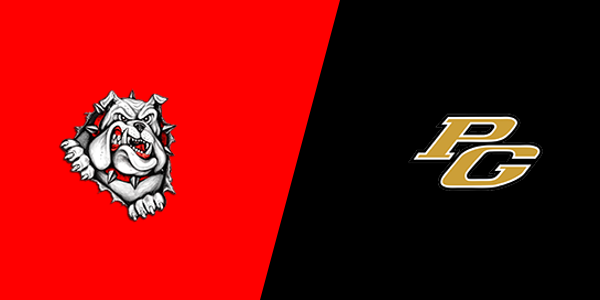 Kilgore vs Pleasant Grove