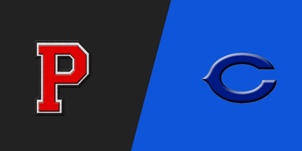 Pawnee High School vs. Colcord High School