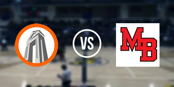 Blaine High School vs Mount Baker High School