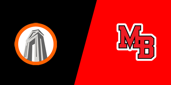 Blaine High School vs. Mount Baker High School