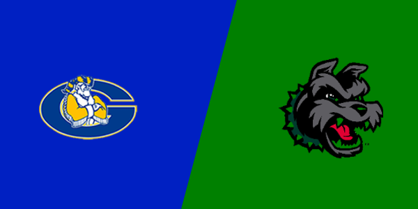 Grossmont High School vs. Helix Charter High School