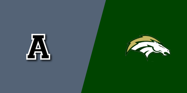 Away vs. Ayden-Grifton High School