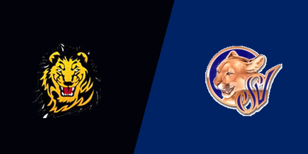Losee High School vs. Sierra Vista High School