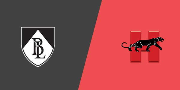 Bishop Lynch High School vs. Hillcrest High School