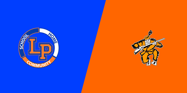 Lincoln Park High School vs. Dearborn High School