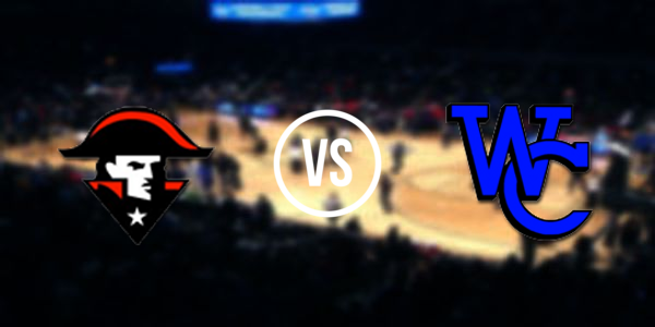 Perry County Central High School vs Wolfe County High School