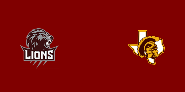 Kenedy High School vs. Charlotte High School