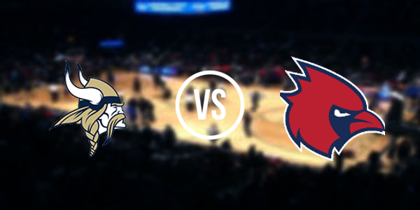 Teays Valley vs Thomas Worthington High School