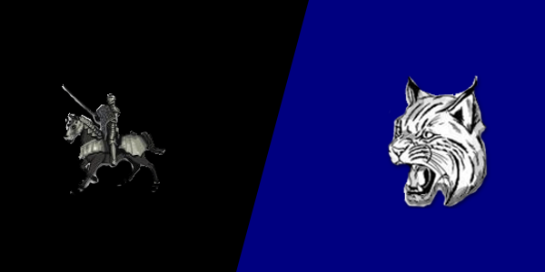 Round Mountain High School vs. White Pine High School