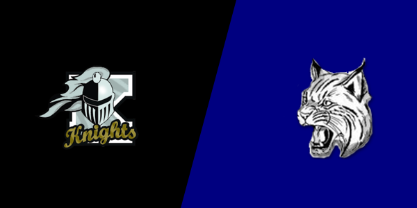 Round Mountain High School vs. White Pine High School