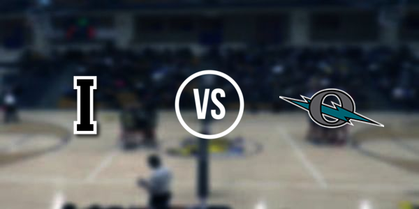 Innovation High School vs. Olympia High School