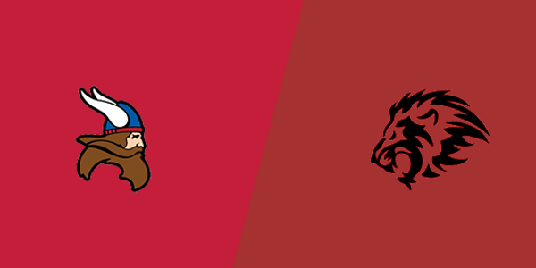 Seaman High School vs. Lansing High School