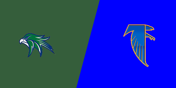 Bartlett High School vs. Wheaton North High School