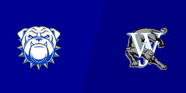 Ririe High School vs. West Jefferson High School