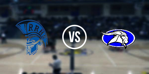 Raft River Senior High School vs. Valley High School