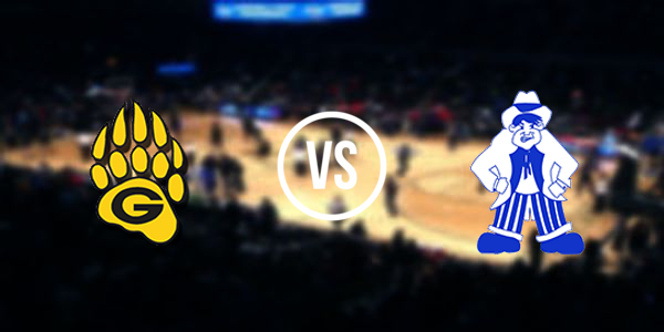 Galena High School vs. Carson High School