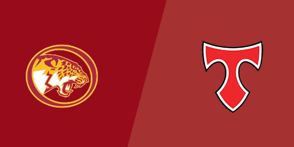 Maynard H Jackson vs. North Oconee