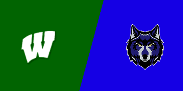 West Stanly High School vs. Parkwood High School