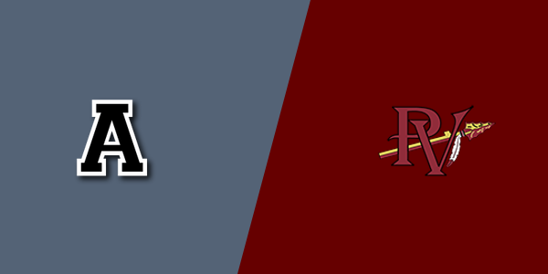 Away vs. Pinson Valley High School