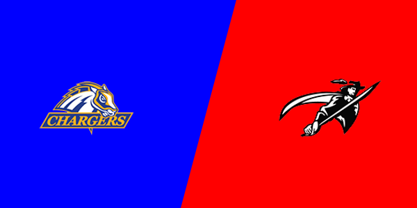 Valley Lutheran High School vs. Carrollton High School