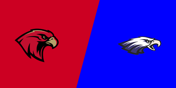 Athens High School - Troy vs. Eisenhower High School