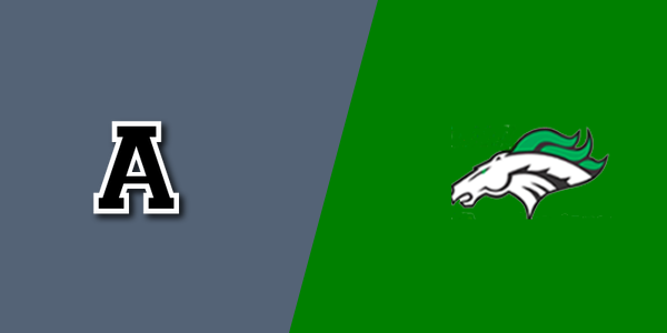 Away vs. Argonaut High School
