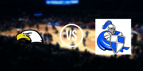 Brooklane Baptist Academy vs Pineview Christian Academy