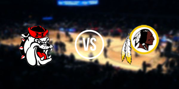 Hanford High School vs. Tulare Union High School