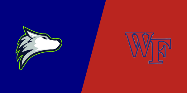 Heritage High School - Wake Forest vs. Wake Forest High School