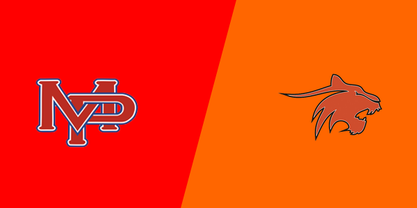 Mount Pleasant Area High School vs. Greater Latrobe High School