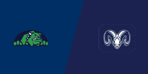 Southeast Raleigh High School vs. Cleveland High School