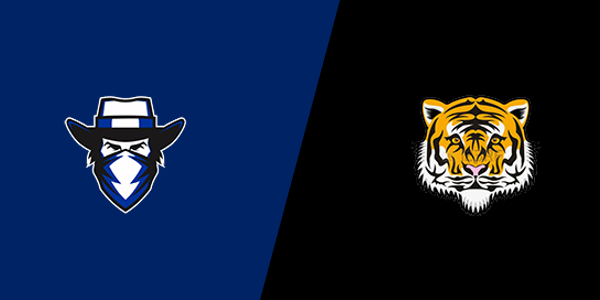 Midway High School vs. Hobbton High School