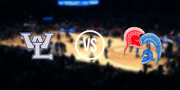Washington-Liberty High School vs. Alexandria City High School