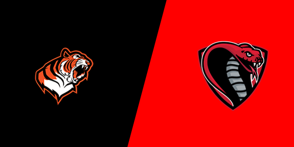 Belleville High School vs. Canton High School