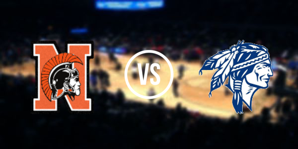 Buckeye Trail High School vs Newcomerstown High School