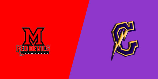 Campbell Memorial vs. Champion High School