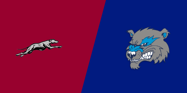 Naugatuck High School vs. Oxford High School