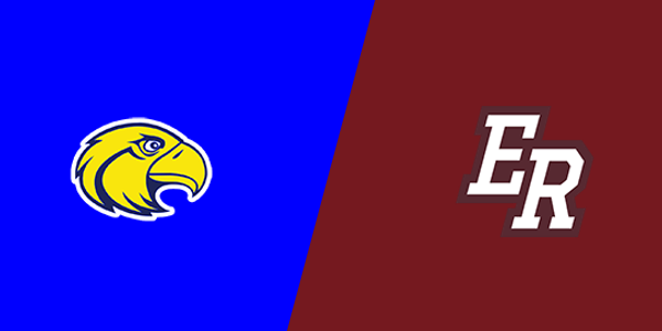 Columbia Central High School vs. Eaton Rapids High School