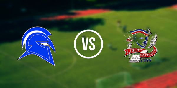 Frontier High School vs. Liberty High School